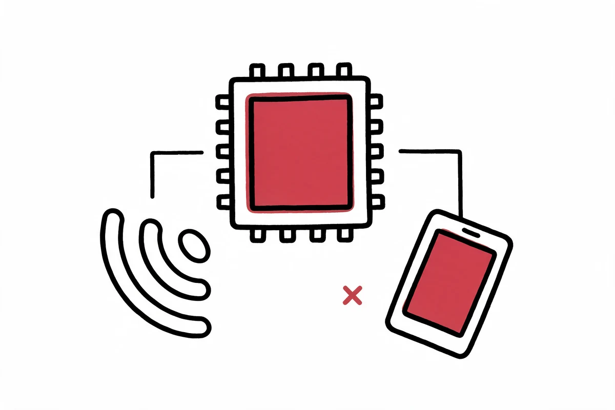 Embedded Systems illustration